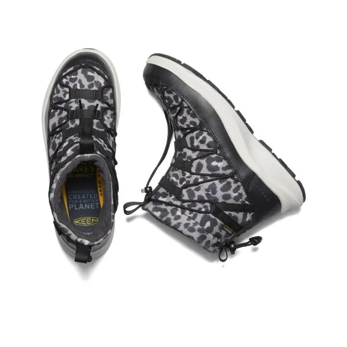 Women KEEN Boots Chukka Boots 8211 UNEEK SNK Chukka II WP Women KEEN Boots Chukka Boots 8211 UNEEK SNK Chukka II WP