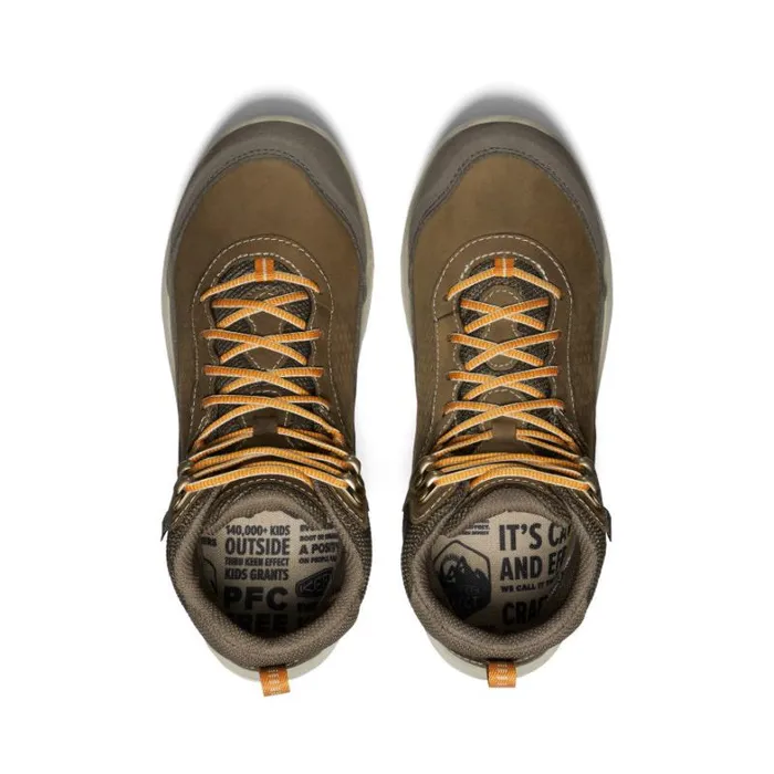 Women KEEN Boots Terradora Explorer Mid Height Waterproof Hiking Boot Women KEEN Boots Terradora Explorer Mid Height Waterproof Hiking Boot