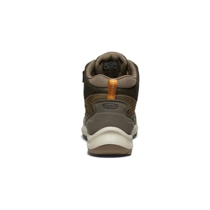 Women KEEN Boots Terradora Explorer Mid Height Waterproof Hiking Boot Women KEEN Boots Terradora Explorer Mid Height Waterproof Hiking Boot