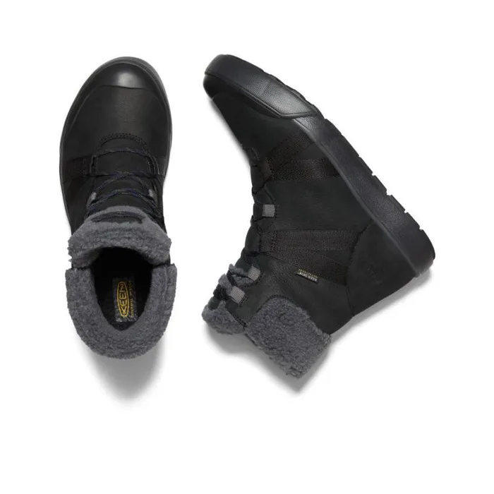 Women KEEN Boots Waterpoof Snow Boots 8211 Elle Winter Women KEEN Boots Waterpoof Snow Boots 8211 Elle Winter