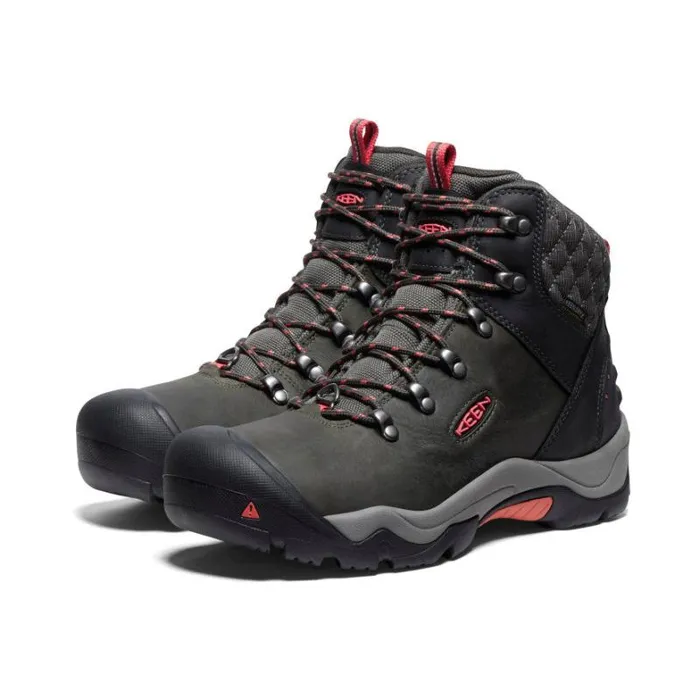 Women KEEN Boots Winter Hiking Boots 8211 Revel III Women KEEN Boots Winter Hiking Boots 8211 Revel III