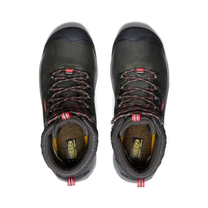 Women KEEN Boots Winter Hiking Boots 8211 Revel III Women KEEN Boots Winter Hiking Boots 8211 Revel III