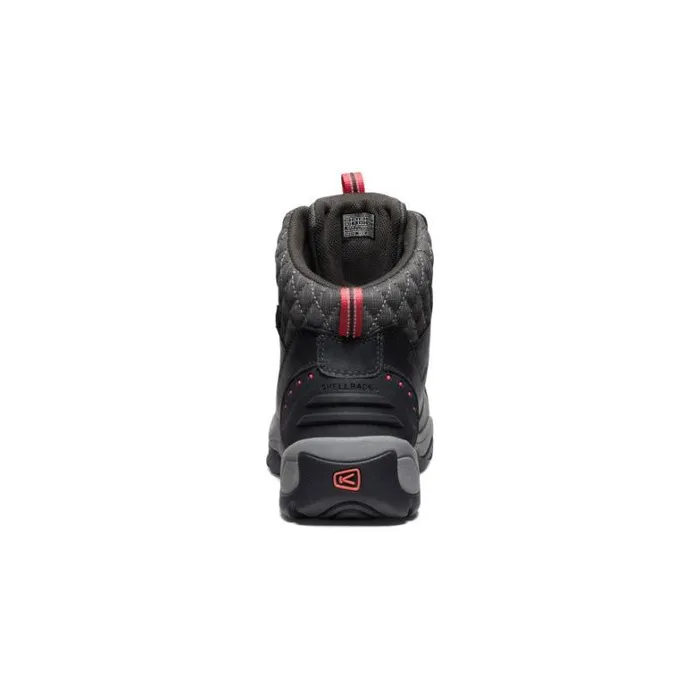 Women KEEN Boots Winter Hiking Boots 8211 Revel III Women KEEN Boots Winter Hiking Boots 8211 Revel III