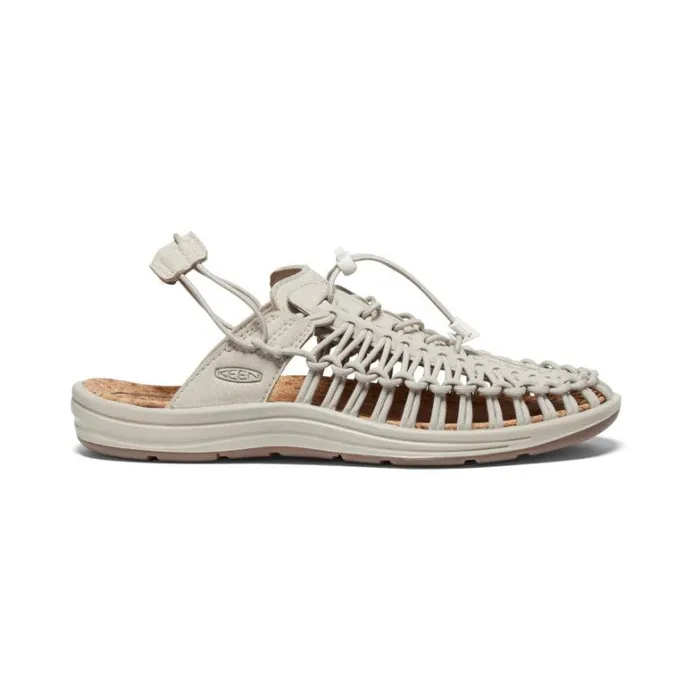 Women KEEN Casual All Gender UNEEK II Convertible Plaza TaupePlaza Taupe Sandal