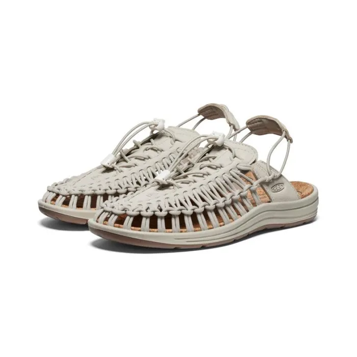 Women KEEN Casual All Gender UNEEK II Convertible Plaza TaupePlaza Taupe Sandal Women KEEN Casual All Gender UNEEK II Convertible Plaza TaupePlaza Taupe Sandal