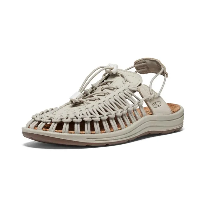 Women KEEN Casual All Gender UNEEK II Convertible Plaza TaupePlaza Taupe Sandal Women KEEN Casual All Gender UNEEK II Convertible Plaza TaupePlaza Taupe Sandal