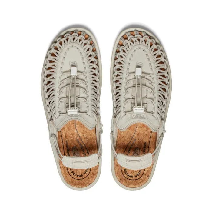 Women KEEN Casual All Gender UNEEK II Convertible Plaza TaupePlaza Taupe Sandal Women KEEN Casual All Gender UNEEK II Convertible Plaza TaupePlaza Taupe Sandal