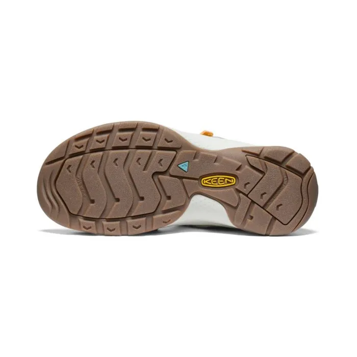 Women KEEN Casual Astoria West Open Toe Granite GreenTangerine Open Toe Sandal Women KEEN Casual Astoria West Open Toe Granite GreenTangerine Open Toe Sandal