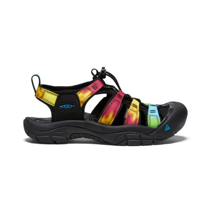 Women KEEN Casual Newport Retro 8211 Hiking Sandals