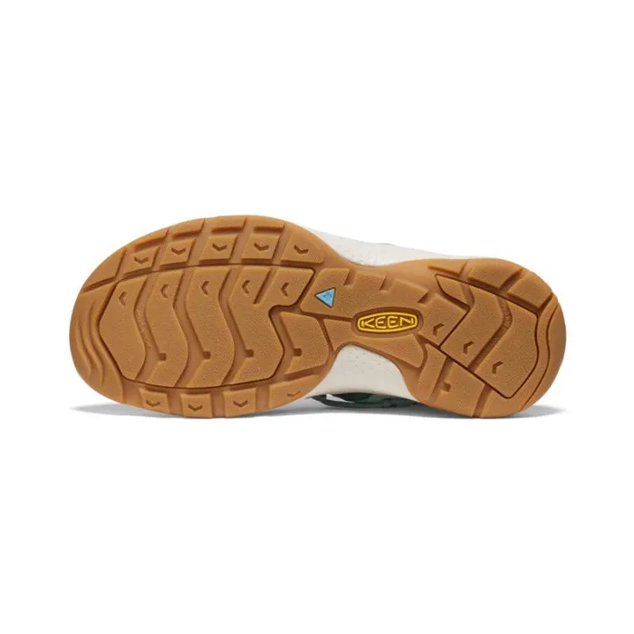 Women KEEN Casual UNEEK Astoria Granite Green Sandal Women KEEN Casual UNEEK Astoria Granite Green Sandal