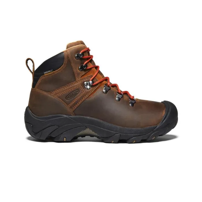 Women KEEN Hike Leather Hiking Boots For Women 8211 Pyrenees