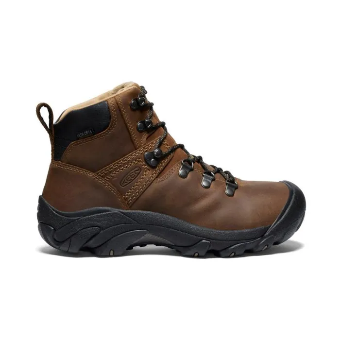 Women KEEN Hike Leather Hiking Boots For Women 8211 Pyrenees Women KEEN Hike Leather Hiking Boots For Women 8211 Pyrenees