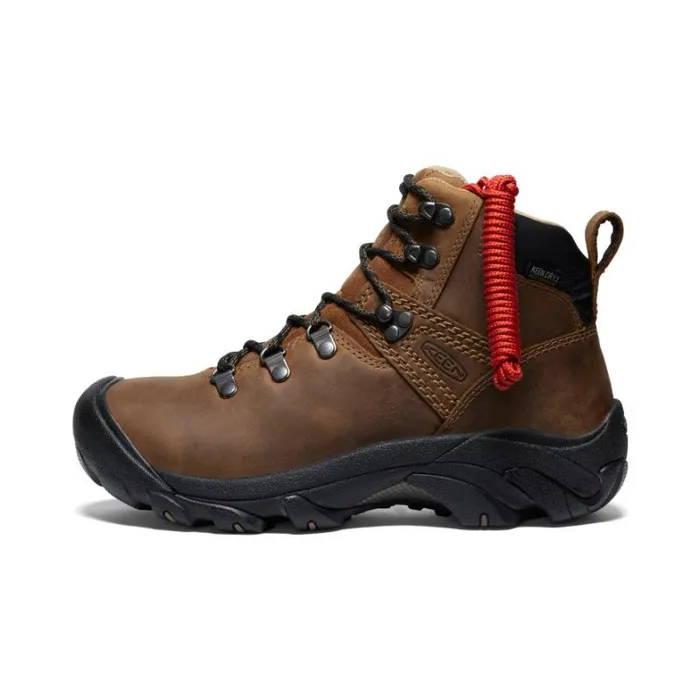 Women KEEN Hike Leather Hiking Boots For Women 8211 Pyrenees Women KEEN Hike Leather Hiking Boots For Women 8211 Pyrenees
