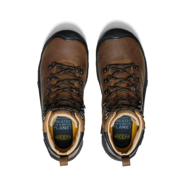 Women KEEN Hike Leather Hiking Boots For Women 8211 Pyrenees Women KEEN Hike Leather Hiking Boots For Women 8211 Pyrenees