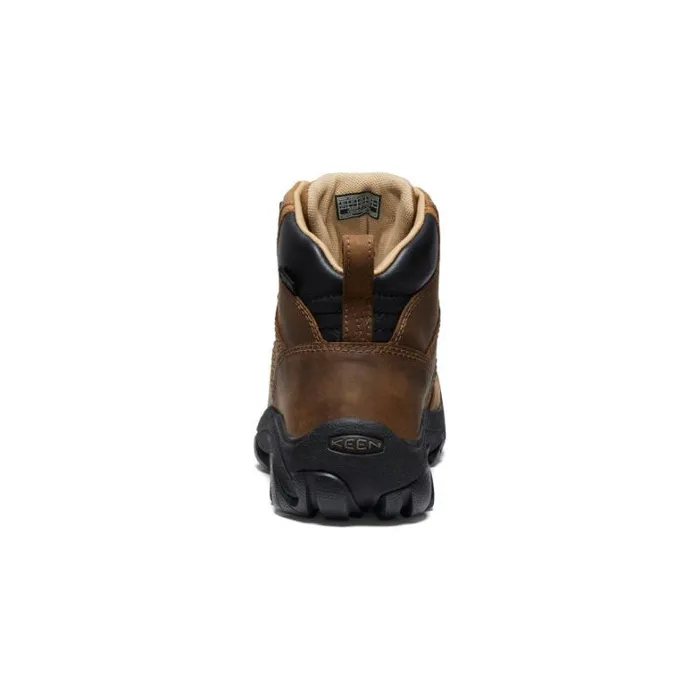 Women KEEN Hike Leather Hiking Boots For Women 8211 Pyrenees Women KEEN Hike Leather Hiking Boots For Women 8211 Pyrenees