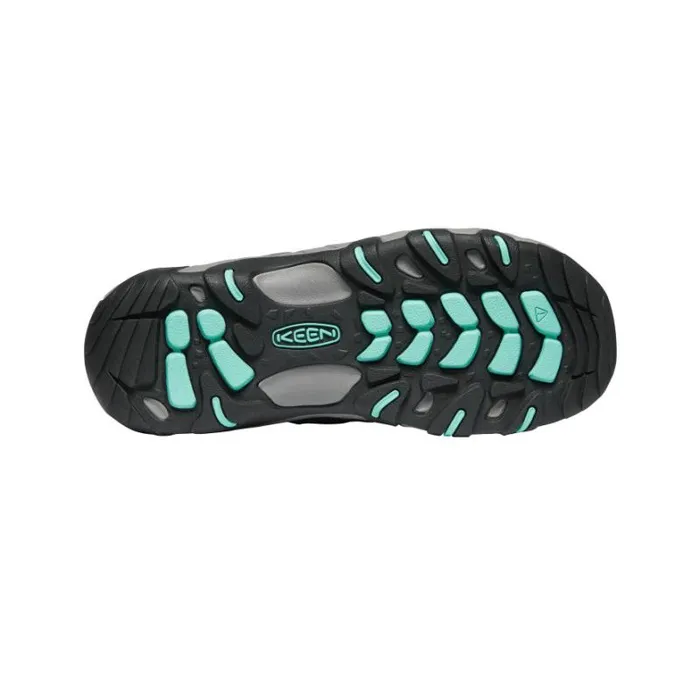 Women KEEN Hike Light Grey Hiking Shoes 8211 Koven Women KEEN Hike Light Grey Hiking Shoes 8211 Koven
