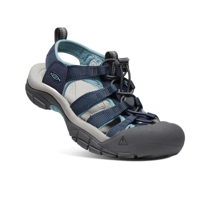 Women KEEN Hike Navy Water Hiking Sandals 8211 Newport H2 Women KEEN Hike Navy Water Hiking Sandals 8211 Newport H2