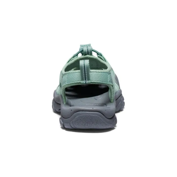 Women KEEN Hike Newport H2 Granite Green Closed Toe Sandal Women KEEN Hike Newport H2 Granite Green Closed Toe Sandal