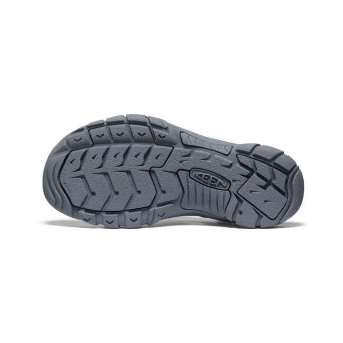 Women KEEN Hike Newport H2 Granite Green Closed Toe Sandal Women KEEN Hike Newport H2 Granite Green Closed Toe Sandal