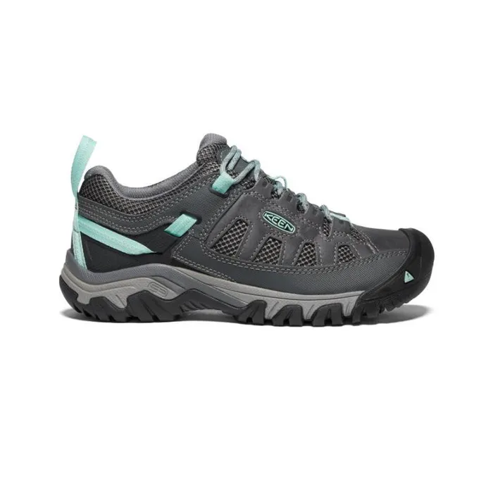 Women KEEN Hike Targhee Vent 8211 Vented Hiking Shoes
