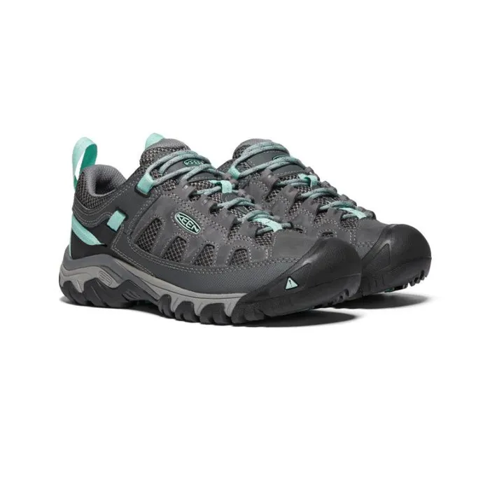 Women KEEN Hike Targhee Vent 8211 Vented Hiking Shoes Women KEEN Hike Targhee Vent 8211 Vented Hiking Shoes