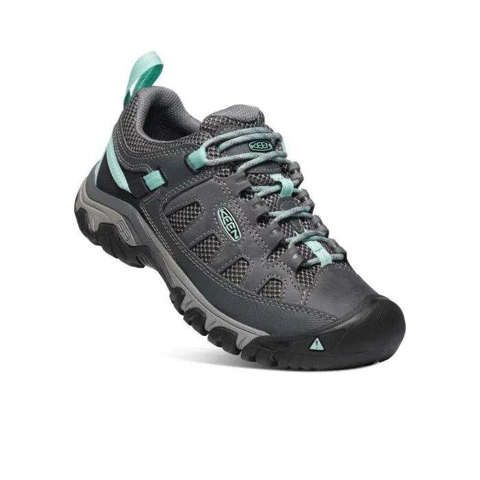 Women KEEN Hike Targhee Vent 8211 Vented Hiking Shoes Women KEEN Hike Targhee Vent 8211 Vented Hiking Shoes