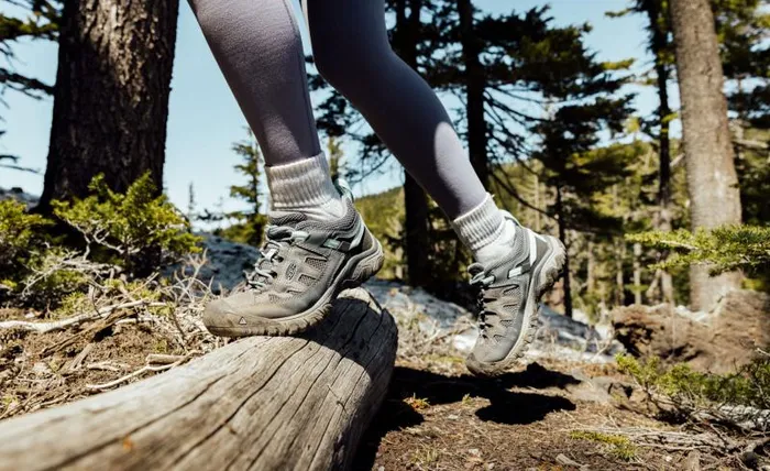 Women KEEN Hike Targhee Vent 8211 Vented Hiking Shoes Women KEEN Hike Targhee Vent 8211 Vented Hiking Shoes