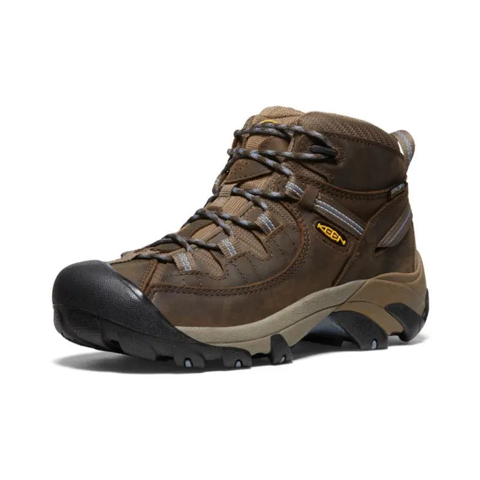 Women KEEN Hike Waterproof Hiking Boots 8211 Targhee II Women KEEN Hike Waterproof Hiking Boots 8211 Targhee II