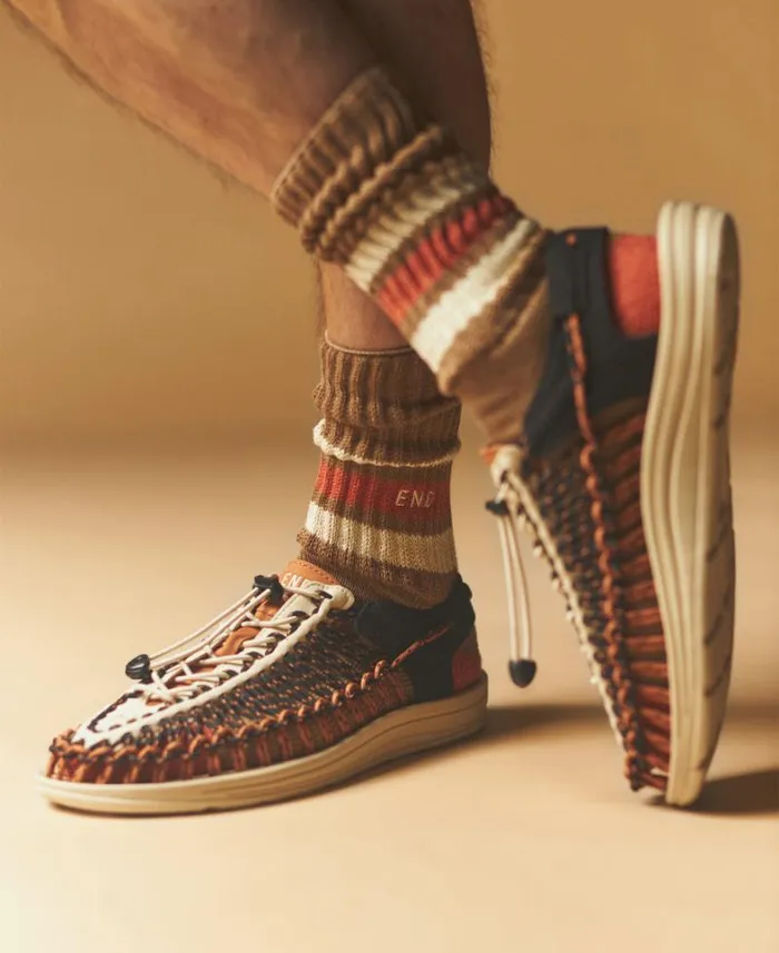 Women KEEN Sandals All Gender UNEEK End Sandal Women KEEN Sandals All Gender UNEEK End Sandal