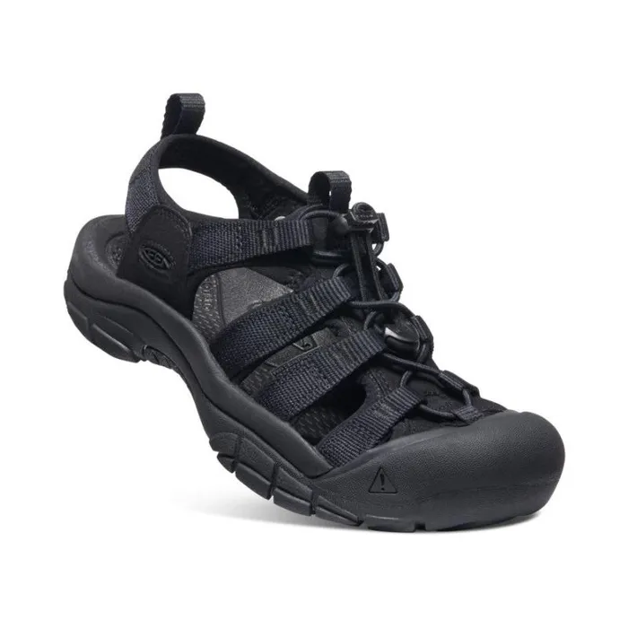 Women KEEN Sandals Black Water Hiking Sandals 8211 Newport H2 Women KEEN Sandals Black Water Hiking Sandals 8211 Newport H2