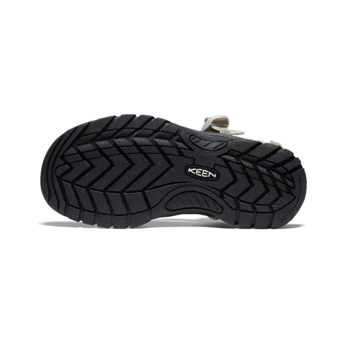 Women KEEN Sandals Cream Water Shoe Sandals 8211 Zerraport II Women KEEN Sandals Cream Water Shoe Sandals 8211 Zerraport II