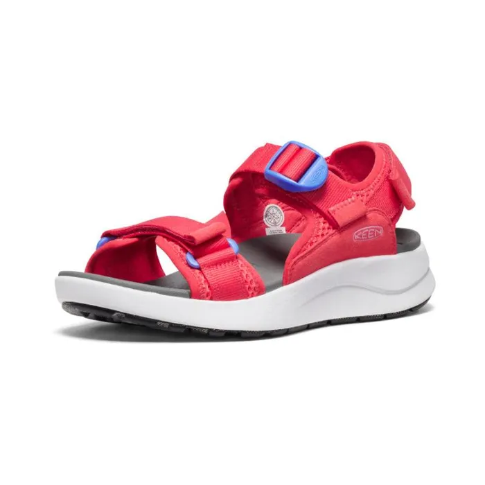 Women KEEN Sandals Elle Sport Backstrap CayenneMarina Sandal Women KEEN Sandals Elle Sport Backstrap CayenneMarina Sandal