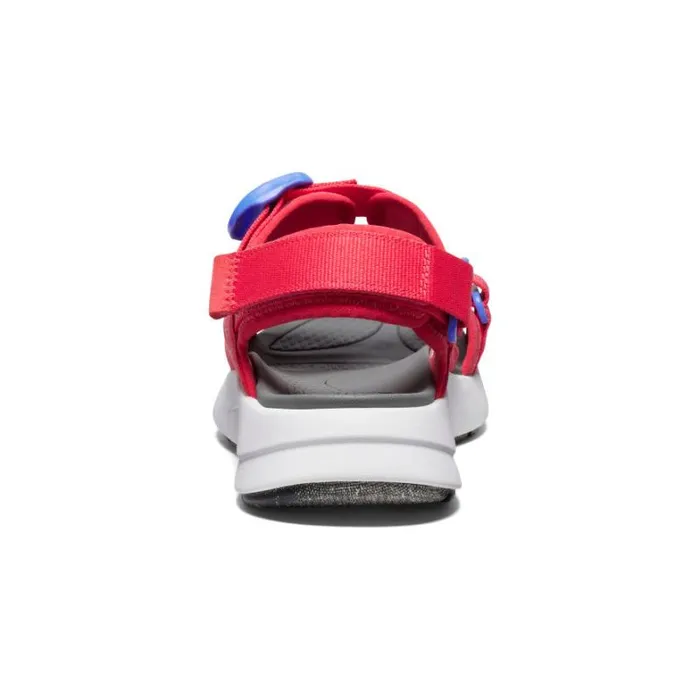 Women KEEN Sandals Elle Sport Backstrap CayenneMarina Sandal Women KEEN Sandals Elle Sport Backstrap CayenneMarina Sandal