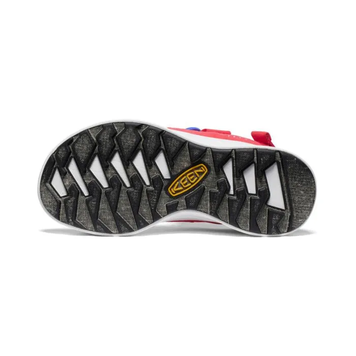 Women KEEN Sandals Elle Sport Backstrap CayenneMarina Sandal Women KEEN Sandals Elle Sport Backstrap CayenneMarina Sandal
