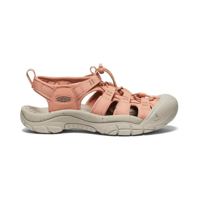 Women KEEN Sandals Newport H2 Cork Closed Toe Sandal
