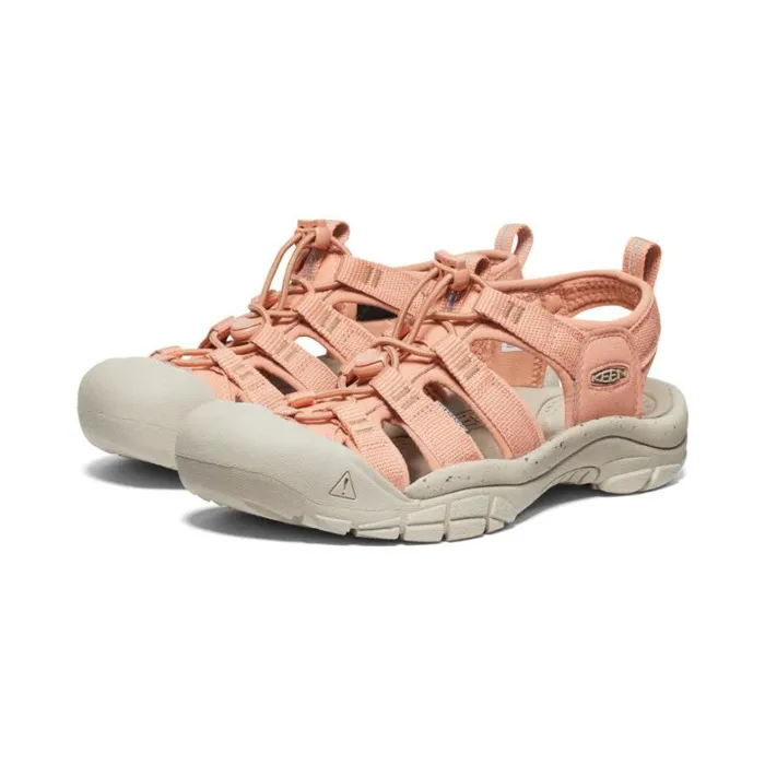 Women KEEN Sandals Newport H2 Cork Closed Toe Sandal Women KEEN Sandals Newport H2 Cork Closed Toe Sandal