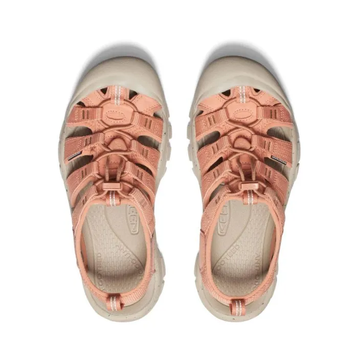 Women KEEN Sandals Newport H2 Cork Closed Toe Sandal Women KEEN Sandals Newport H2 Cork Closed Toe Sandal