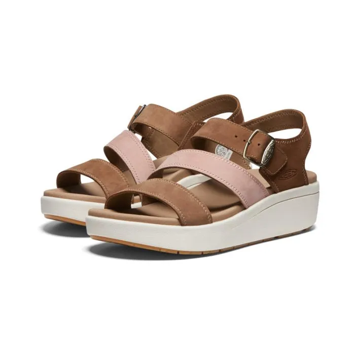 Women KEEN Sandals Strappy Wedge Sandals Women KEEN Sandals Strappy Wedge Sandals