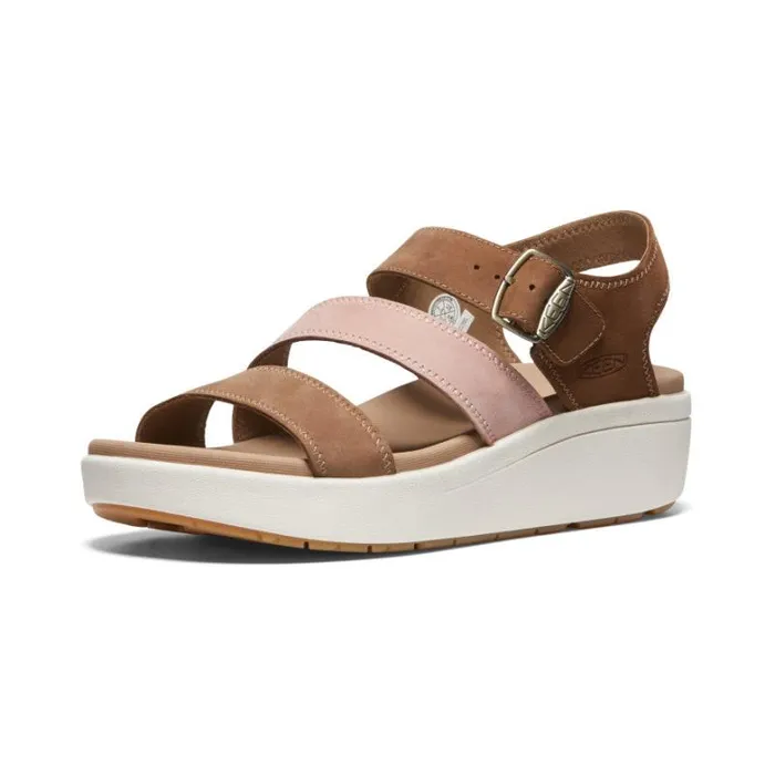 Women KEEN Sandals Strappy Wedge Sandals Women KEEN Sandals Strappy Wedge Sandals