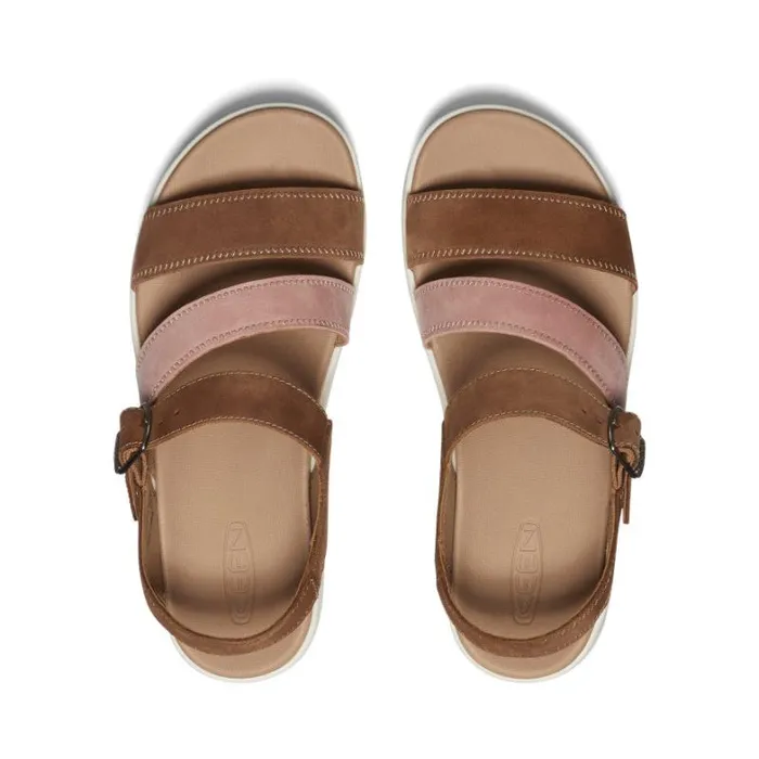 Women KEEN Sandals Strappy Wedge Sandals Women KEEN Sandals Strappy Wedge Sandals