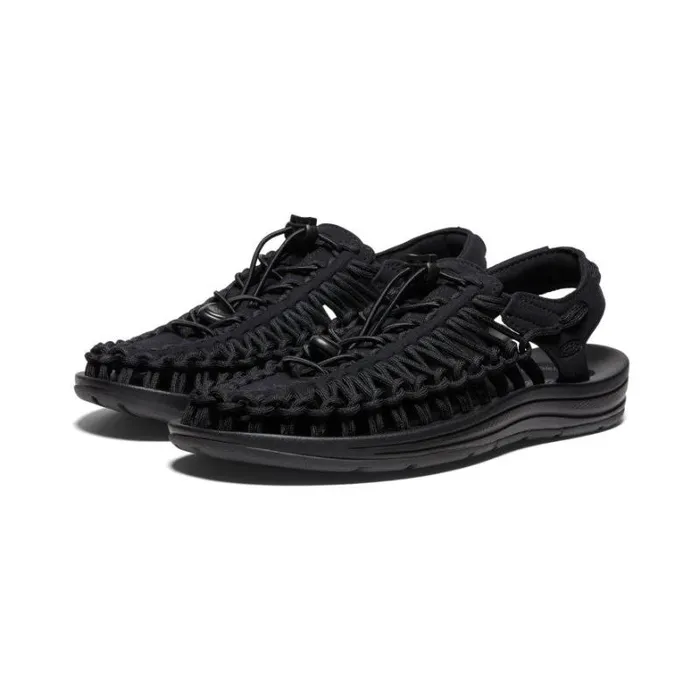 Women KEEN Sandals TwoCord Sandals 8211 UNEEK Monochrome Women KEEN Sandals TwoCord Sandals 8211 UNEEK Monochrome