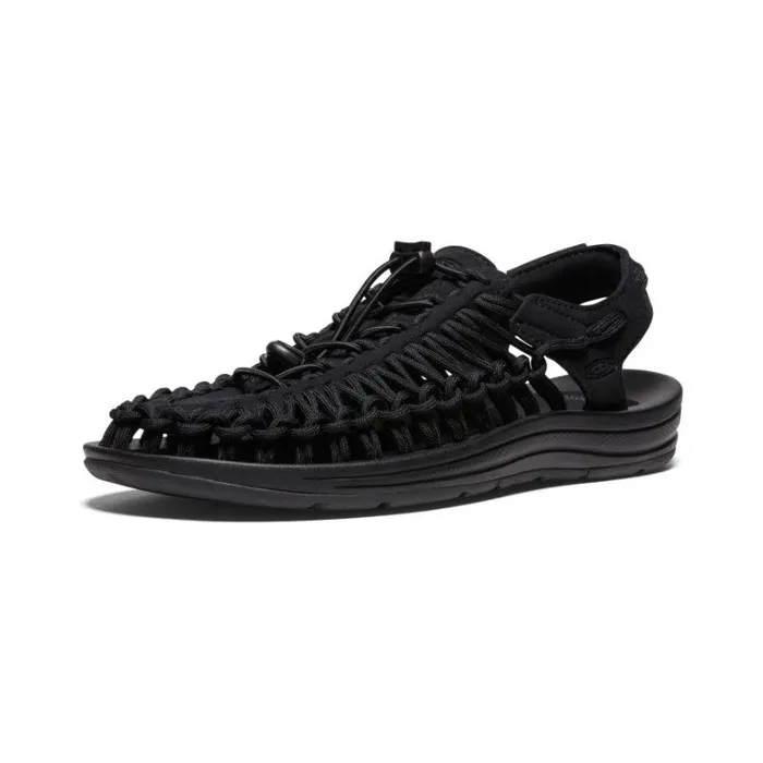 Women KEEN Sandals TwoCord Sandals 8211 UNEEK Monochrome Women KEEN Sandals TwoCord Sandals 8211 UNEEK Monochrome