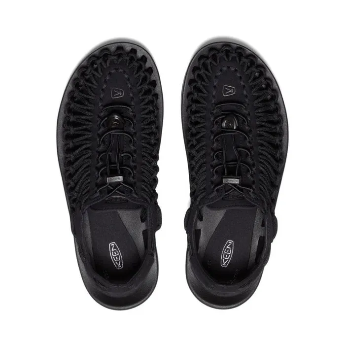 Women KEEN Sandals TwoCord Sandals 8211 UNEEK Monochrome Women KEEN Sandals TwoCord Sandals 8211 UNEEK Monochrome