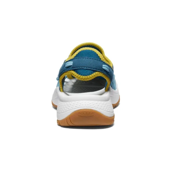 Women KEEN Sandals UNEEK Astoria Legion BlueReef Water Sandal Women KEEN Sandals UNEEK Astoria Legion BlueReef Water Sandal