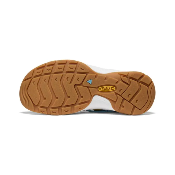 Women KEEN Sandals UNEEK Astoria Legion BlueReef Water Sandal Women KEEN Sandals UNEEK Astoria Legion BlueReef Water Sandal