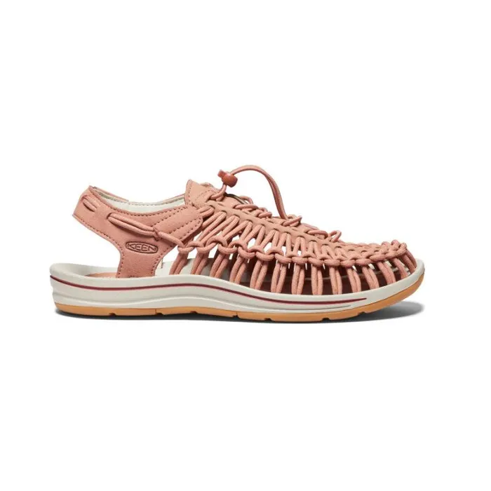 Women KEEN Sandals UNEEK CorkBirch Sandal