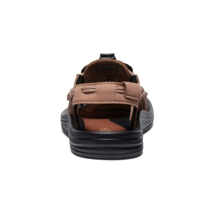 Women KEEN Sandals UNEEK Raw UmberBlack Sandal Women KEEN Sandals UNEEK Raw UmberBlack Sandal