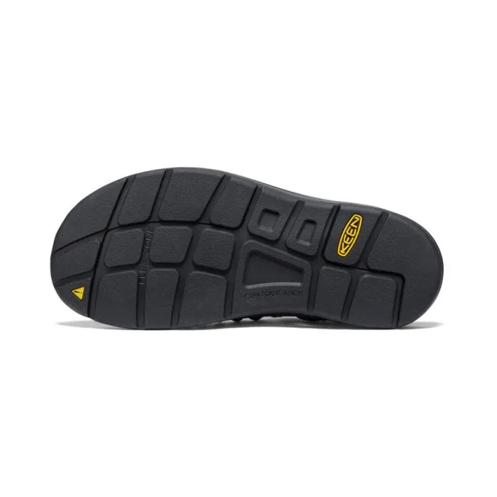 Women KEEN Sandals UNEEK Raw UmberBlack Sandal Women KEEN Sandals UNEEK Raw UmberBlack Sandal