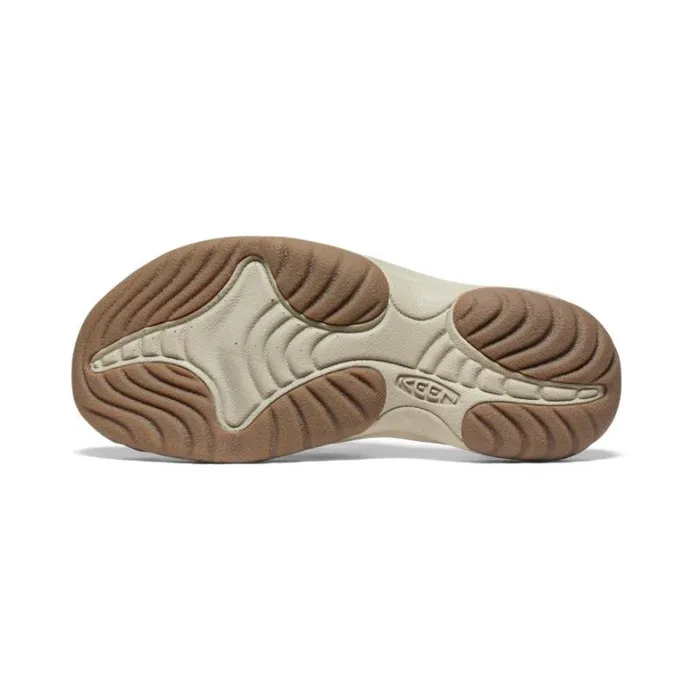 Women KEEN Sandals Waimea Sorrel HorsePlaza Taupe Leather FlipFlop Women KEEN Sandals Waimea Sorrel HorsePlaza Taupe Leather FlipFlop