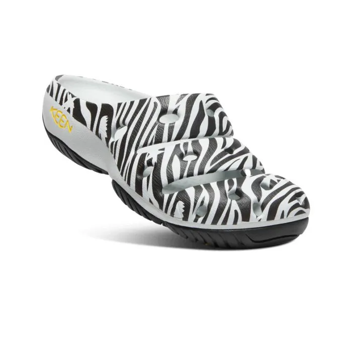 Women KEEN Sandals Yogui Arts Clogs 8211 SlipOn Shoes Women KEEN Sandals Yogui Arts Clogs 8211 SlipOn Shoes